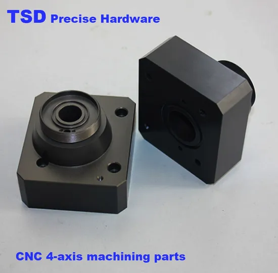 Torno CNC que procesa piezas 304 piezas de metal de torneado personalizadas