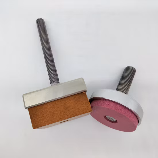 Pies niveladores de transportador resistentes ajustables de venta caliente con SUS304/acero al carbono