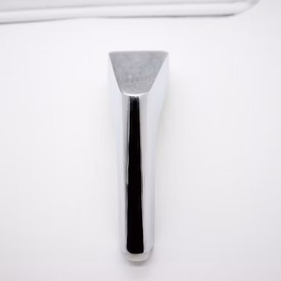 Pies de nivelación ajustables para muebles de hierro fundido Lowes